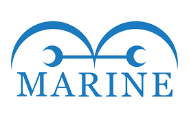 Marine-Logo